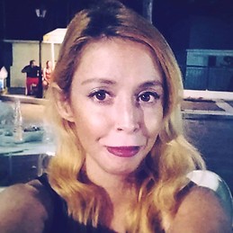 Anastasia Antonia Dimou