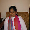 Kushamanie Marian