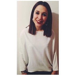 Carmen Sánchez Sánchez