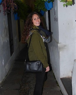 Lidia Muñoz Castillejo