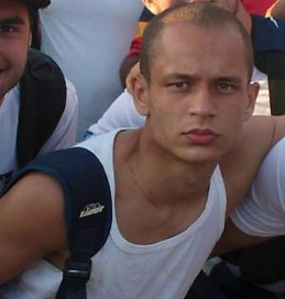 Liam César Piacente