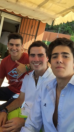 Nacho Sáez Martínez