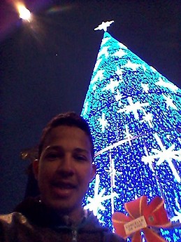 Marco Antonio Blandon