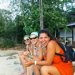 Carolina Jara Navarrete