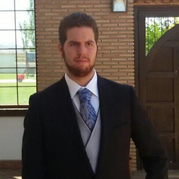 David Reyes Mitternach