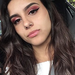 Alba Pérez Hernández