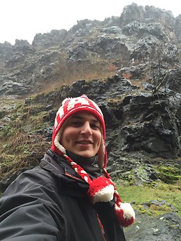 Sergio Gutierrez