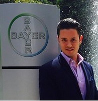 Octavio Hidalgo García Cornejo