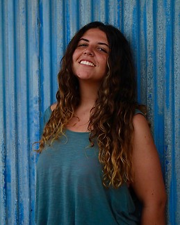 Mireia Casanovas Jornet