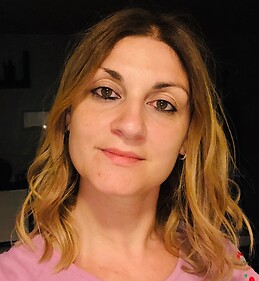 Valeria Ferrara