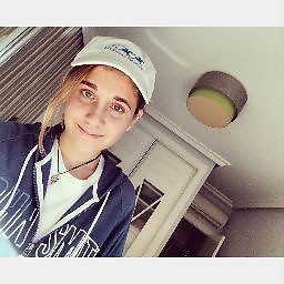 Elena Rodriguez Ferrero