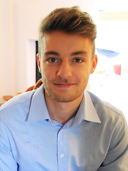 Moritzius Suppenkönig