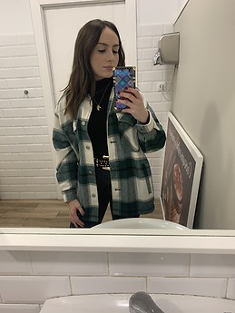 Mayca González Mondéjar