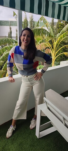 Mercedes Rodríguez Narvaez