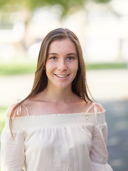 Magali Vanwijnsberghe