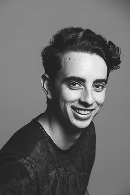 Luis Martinez