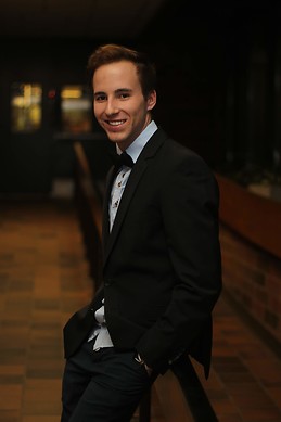 Dominique Beaupre