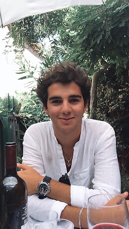 Tommaso Luca Rossetti