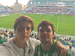 Pablo Alvarado Martín