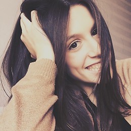 Gala Ogalla Estévez