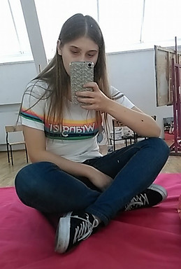 Milena Krasnopiórko