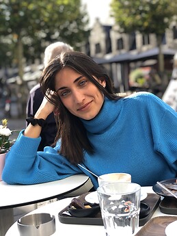 Sara Cervera Viciano