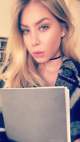 Aleksandra Cvetkovic