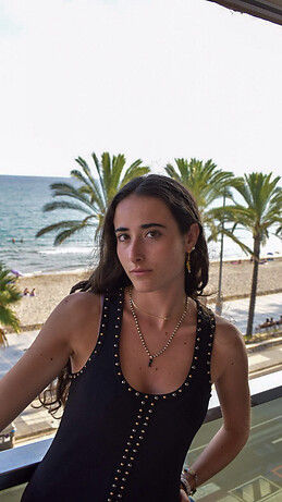 Isabel Toledo Arizón