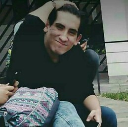 Alejandro Daza Aliaga