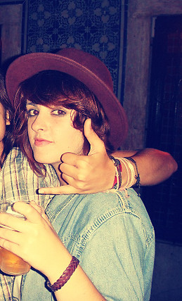 Filipa De Sousa Fernandes