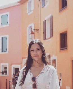 María Juliana Girón