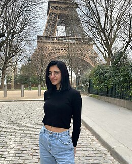 Ainhoa Fernández Maymó