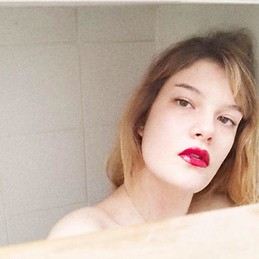 Valentina Diamante Alvarez