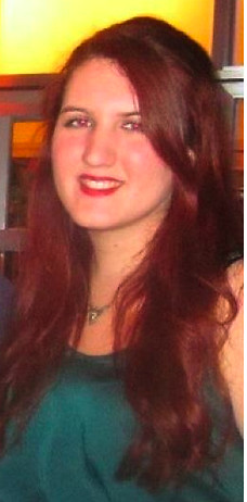 Paloma Betancort Martín