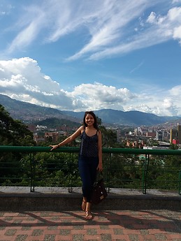 Marcela Alvarez Deavila