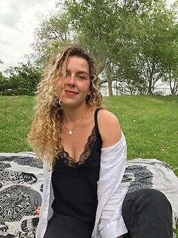 Inês Cabral