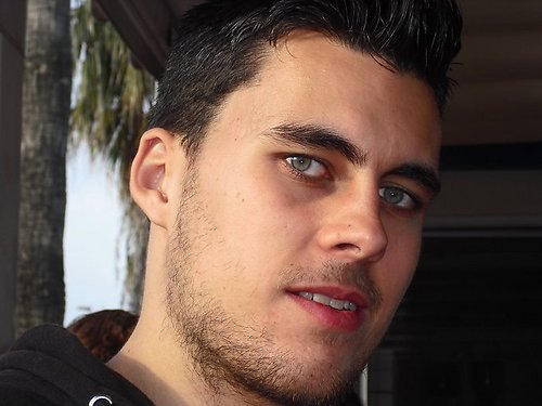 Isaac Guisado