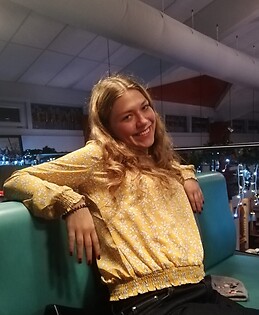 Alexandra Seitz