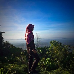Farah Aini