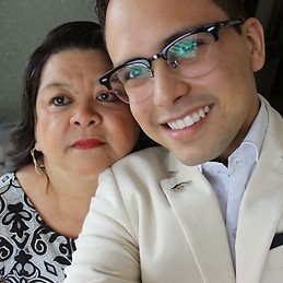 Juan Diego Alvarez Ospina