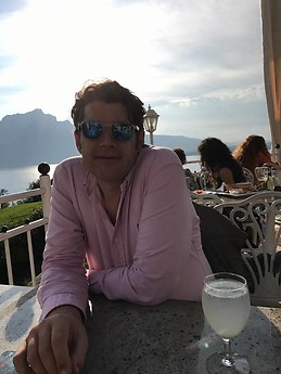 Hubertus von Oertzen