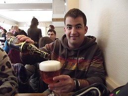 JuanMa Marcos Caballero