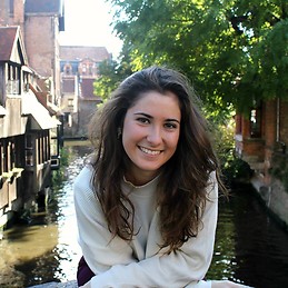 Blanca Benítez De Lugo Rodríguez