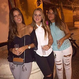 Cristina Gomez Galvez