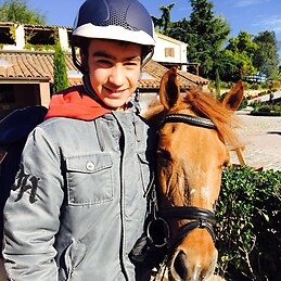 Jordi Alegret Miralpeix