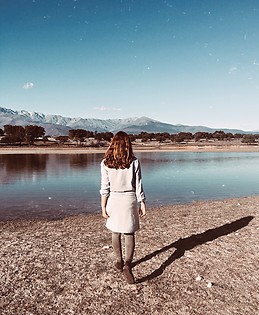 Patricia Satrustegui