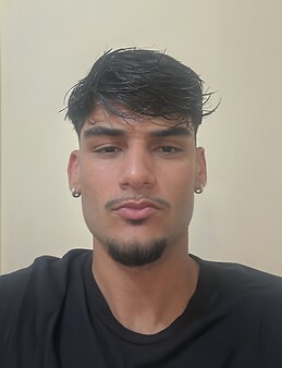 Adrián Fagundo González