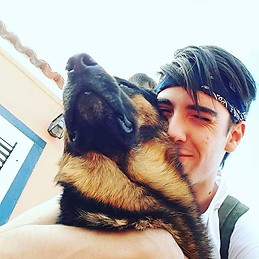 Nauzet Ramis Batista