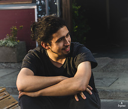 Maximiliano Arriagada