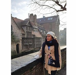 Evelyn Mancheño Pinedo